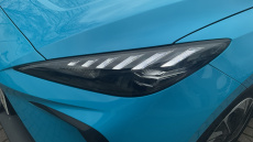 MG MG4 150kW SE EV Long Range 64kWh 5dr Auto Electric Hatchback